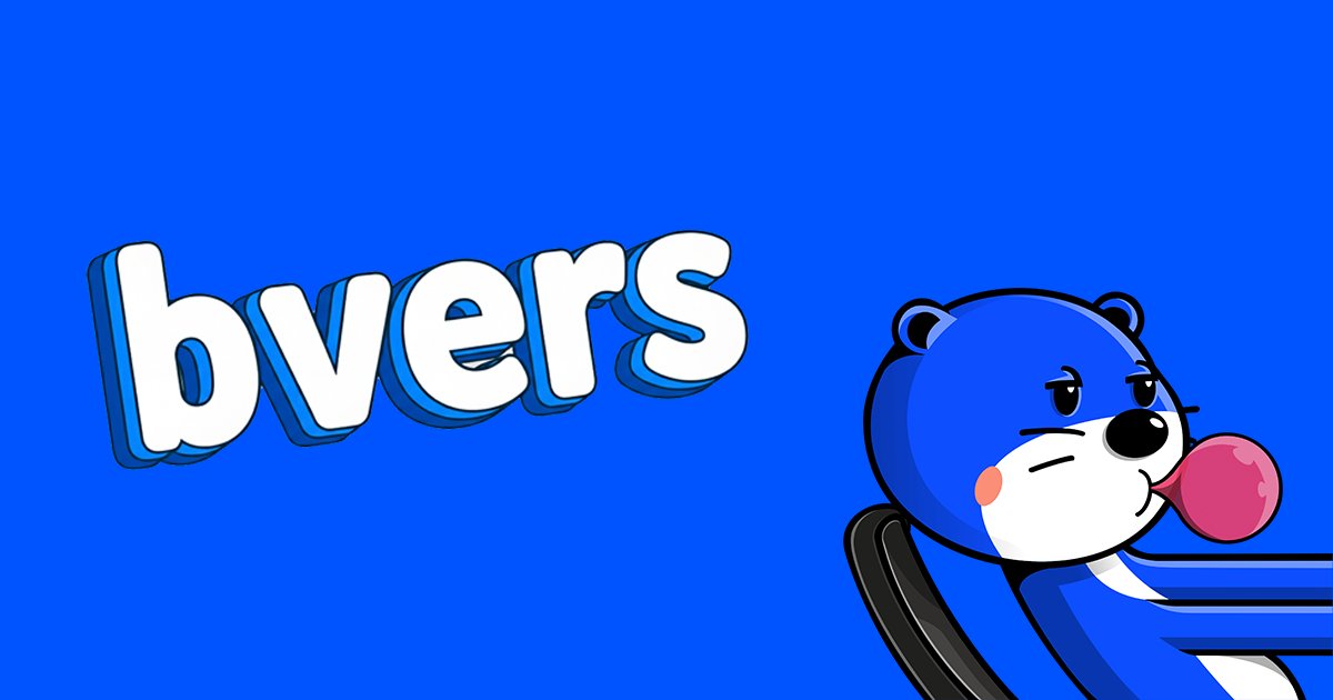 0xshilloh's tweet image. Bullish on base too. but have you mint bvers?

mint.basedbobr.com