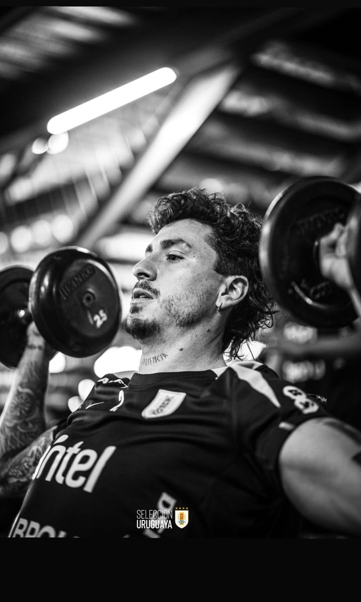 gimenez2_'s tweet photo. El trabajo y la constancia siempre dan sus frutos.
@JoseMaGimenez13 https://t.co/QqD6P6sK1H