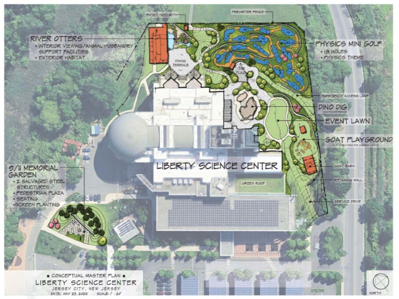 NewsByRENJ's tweet image. From The Briefing: 11-17-25
@newjerseyEDA backs @LibertySciCtr #refresh, #expansion with $40 million #taxcredit award

ow.ly/meEY50XsNrb

#NJ #TheDailyBriefing #newjerseyrealestate #RealEstateNJ #news #industrial #buy #sell #deal #commercial #CRE #NJCRE #RENJ