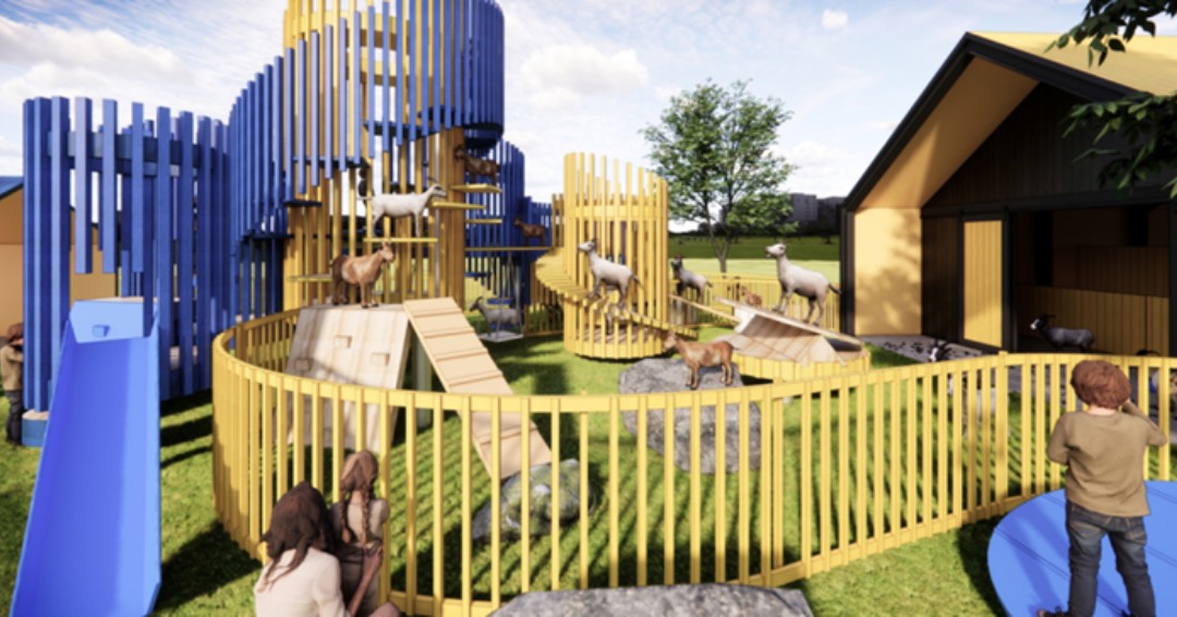 NewsByRENJ's tweet image. From The Briefing: 11-17-25
@newjerseyEDA backs @LibertySciCtr #refresh, #expansion with $40 million #taxcredit award

ow.ly/meEY50XsNrb

#NJ #TheDailyBriefing #newjerseyrealestate #RealEstateNJ #news #industrial #buy #sell #deal #commercial #CRE #NJCRE #RENJ