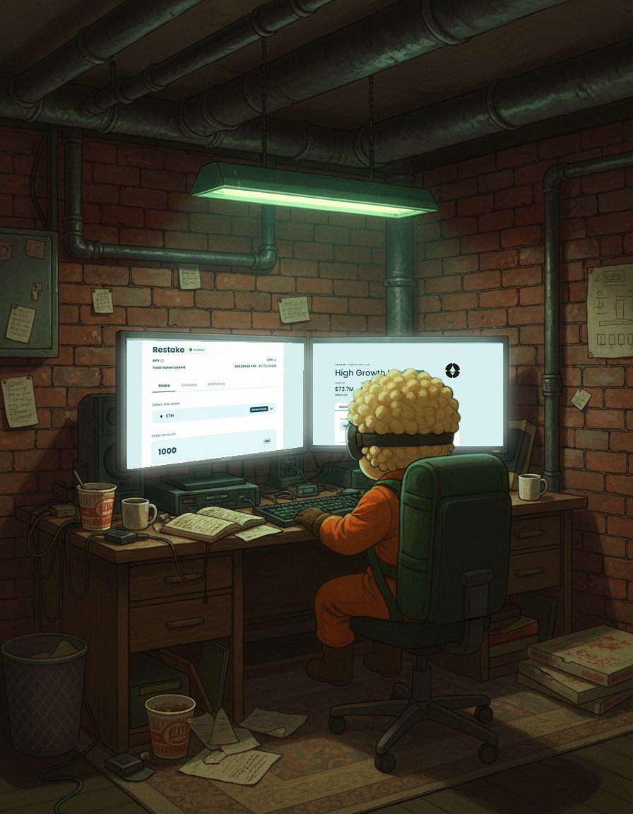 tracetrap74865's tweet image. ✨$KERNEL sits at the center of KernelDAO’s ecosystem, linking Kelp, the #Restaking layer, and Gain under one governance framework. It brings shared security, rewards, and community direction together, making the entire system stronger and easier to trust.
#KernelDAO #Defi✅🚀