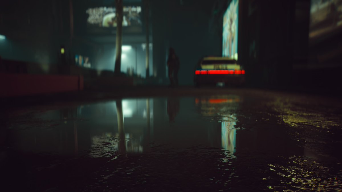 #Cyberpunk2077