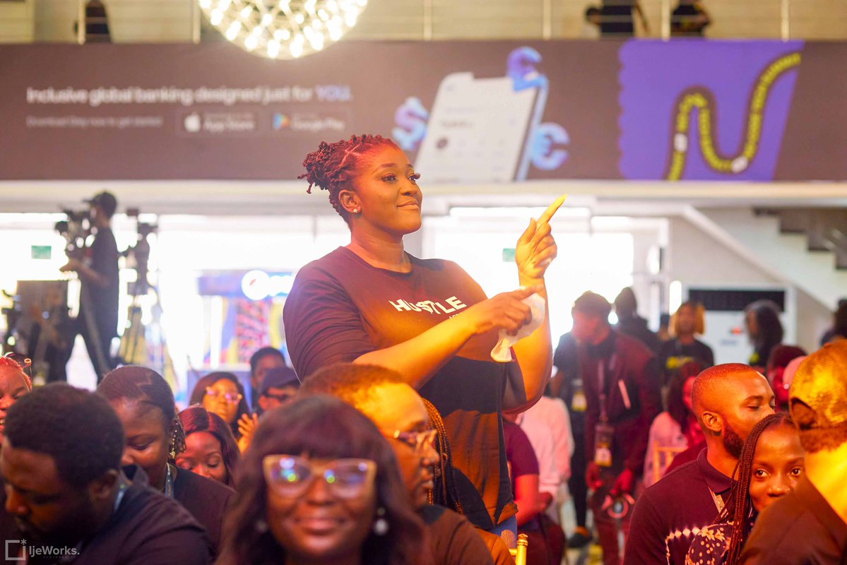 nocodesummit's tweet image. These vibrant faces? We can’t wait to see them again! 🥰

Get ready for the next edition of the #NoCodeTechSummit