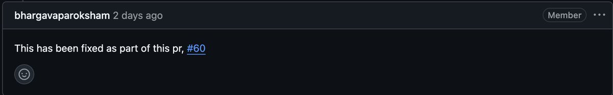 preview_is's tweet image. Our AI security agent just discovered a real vuln… in a live codebase.

#Web3Security