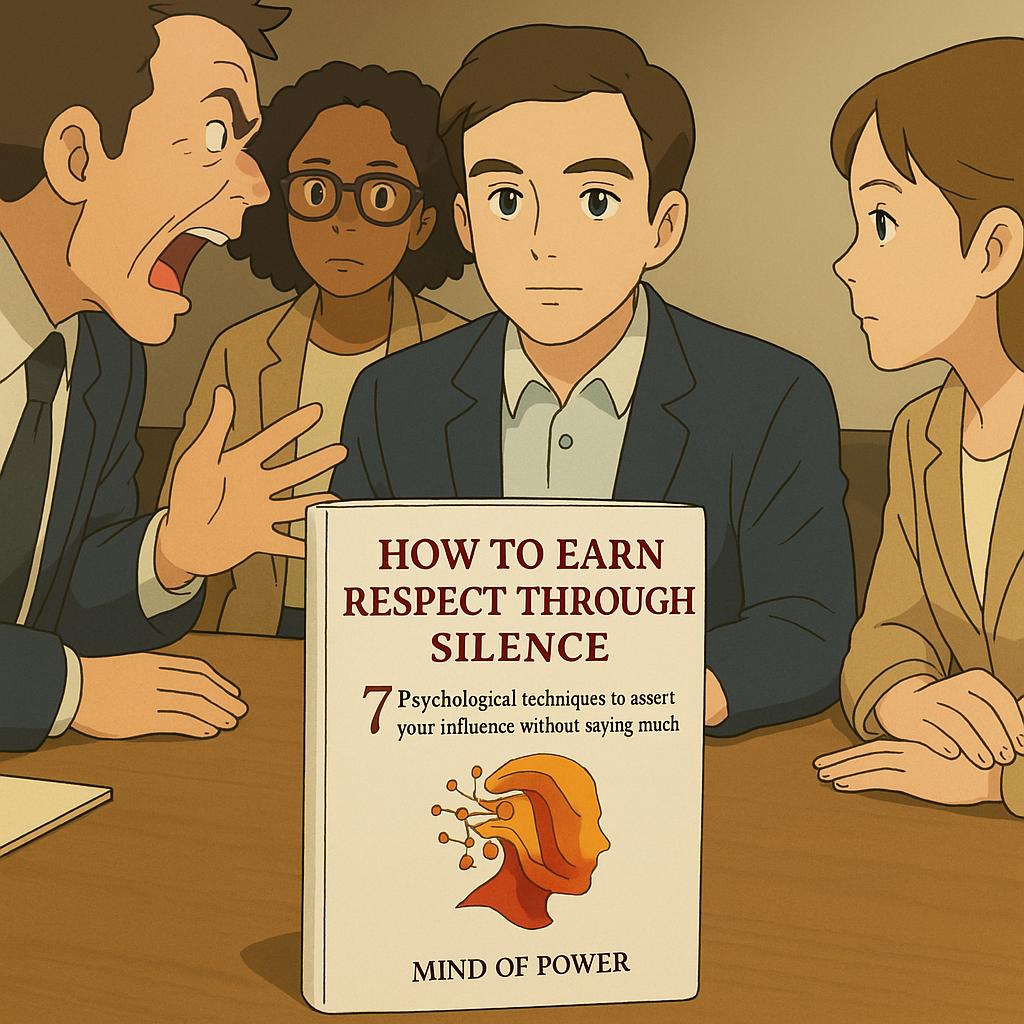 ArtSeductionBot's tweet image. The strongest presence is silent.

7 Quiet Habits That Earn Respect.

Simple. Powerful. Free.

👇 

reachmastery.io/mindofpower