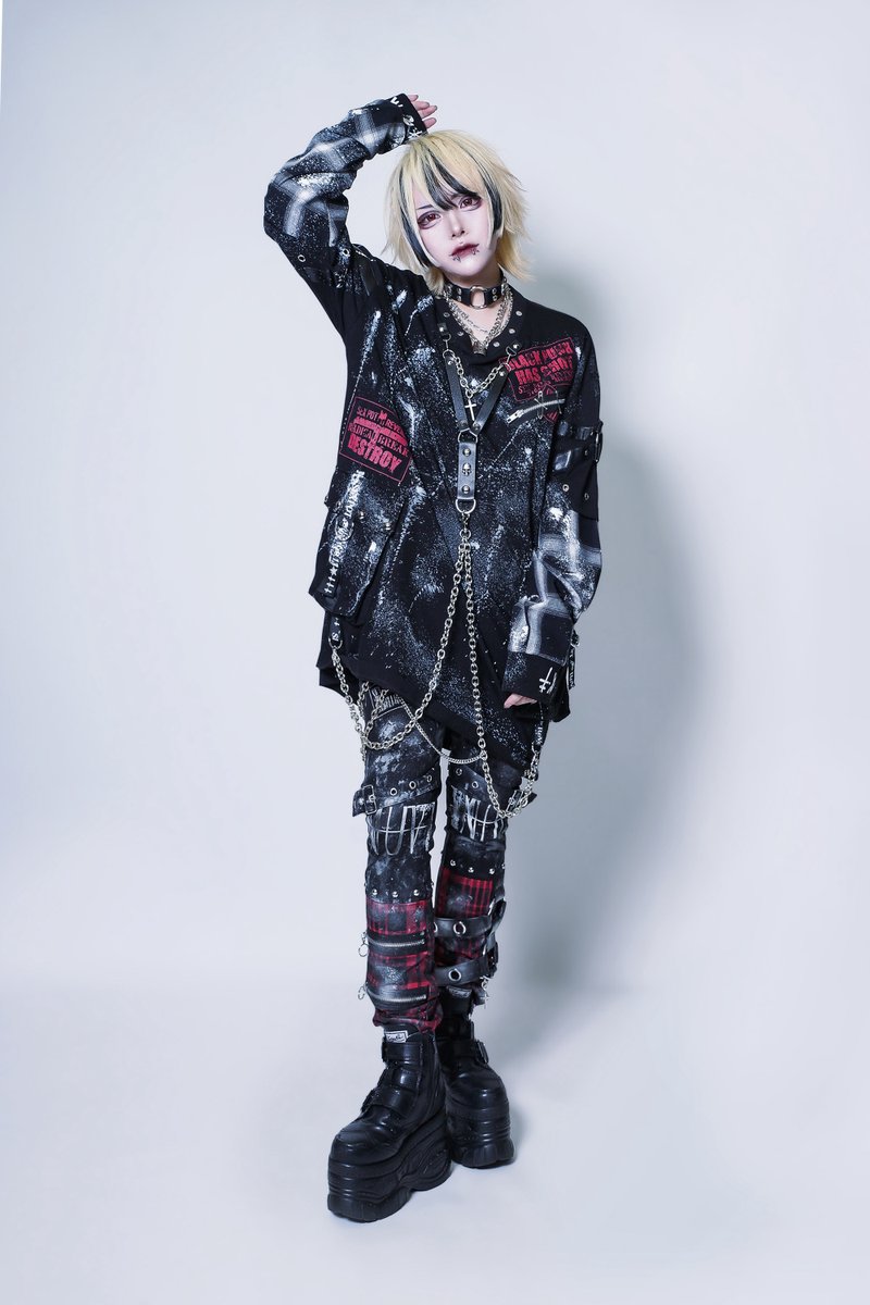 sexpot_web's tweet image. 🎊ゼラさん🎊

先日ゼラさん撮影ありました！初！！
じょじょにモデルカット追加中です😇

秋冬新作☞ sexpot.jp/category/208/

#セクポ #秋冬新作