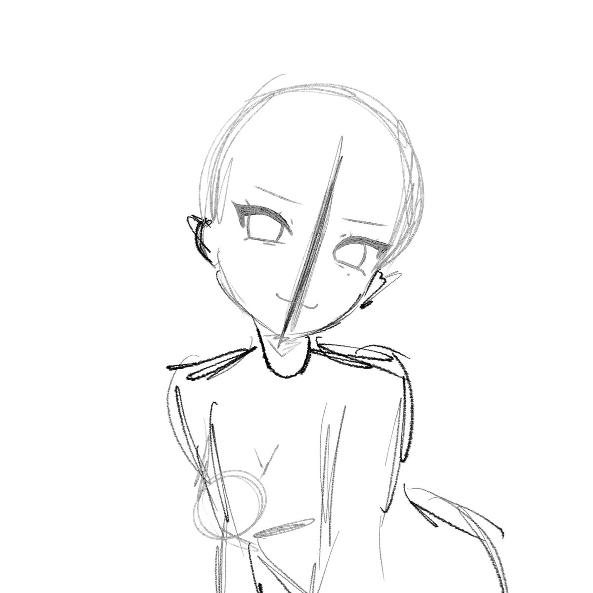 wompzo's tweet image. doing $5 ych comms for this pose! hmu babes! #ych