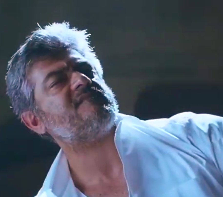 enigma_timorous's tweet image. From now on, every year an #AjithKumar film will be the highest grosser as long as he continues choosing fresh directors and avoids repeating the same combinations #Goodbadugly
 @jbismi_offl potta Bismi will only get attention when they talk about Ajith inimel we RULE