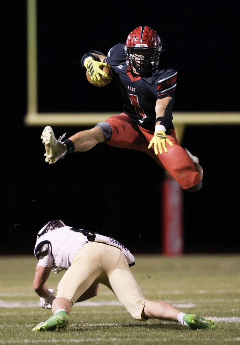 Braden Albrecht tweet media