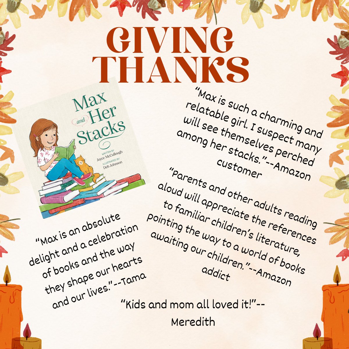 Joyce McCullough tweet media