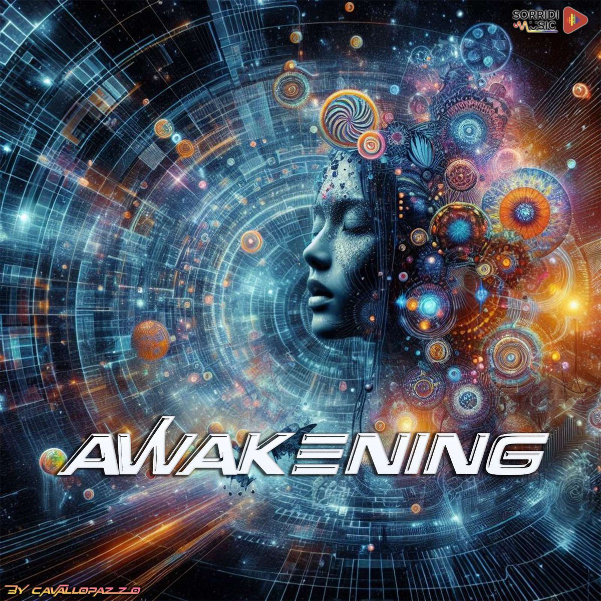 StationQuantum's tweet image. #newentry
Cavallo Pazzo - Remember to Live
#onair #indie #promotion