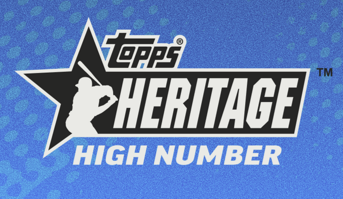 CardPurchaser's tweet photo. 2025 Topps Heritage High Number Baseball Pre-Order drops in 10 minutes on Topps website #ad 

Buy Here: https://t.co/dsUKeGOf7u https://t.co/0tmMxZ9Erf