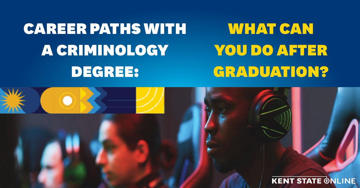 The digital front lines await🕵️  Cybercriminology is the fastest-growing field in security. <a href="/KentStateOnline/">Kent State Online</a> and <a href="/KSU_CollegeofAS/">KSU Arts & Sciences</a>  provides a comprehensive look at promising career opportunities. 💼 Start your advanced security career: onlinedegrees.kent.edu/blog/blog-cybe…
#Cybersecurity