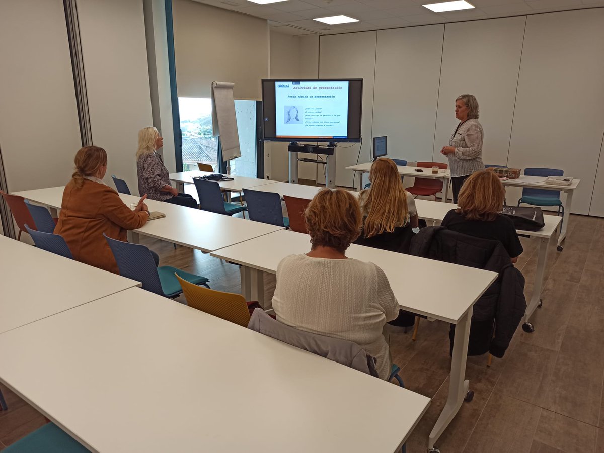 Instituto Cudeca tweet media