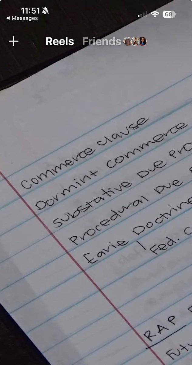 should have shown them this babygirl because that’s all we needed to see.