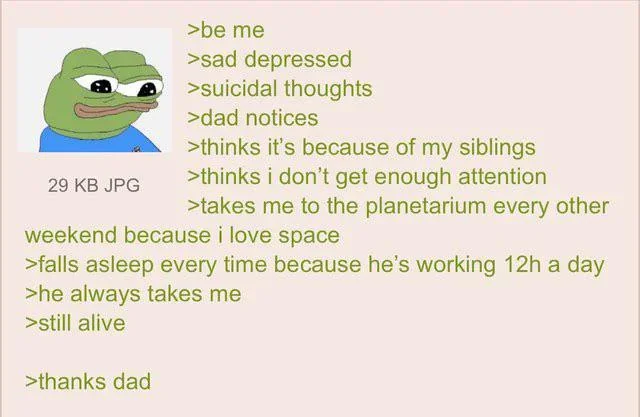 GreenTextRepost's tweet image. 