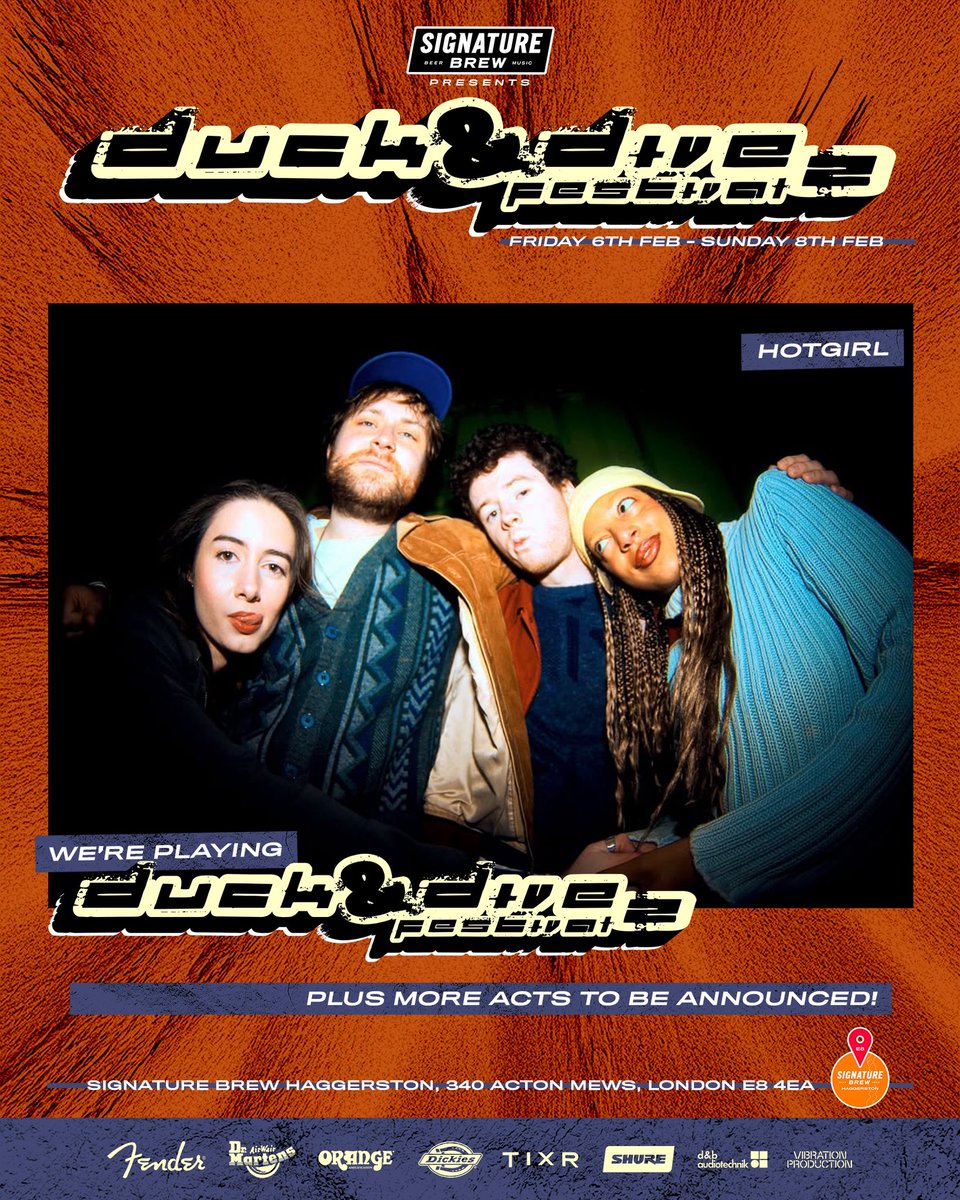 Hannah Management tweet media