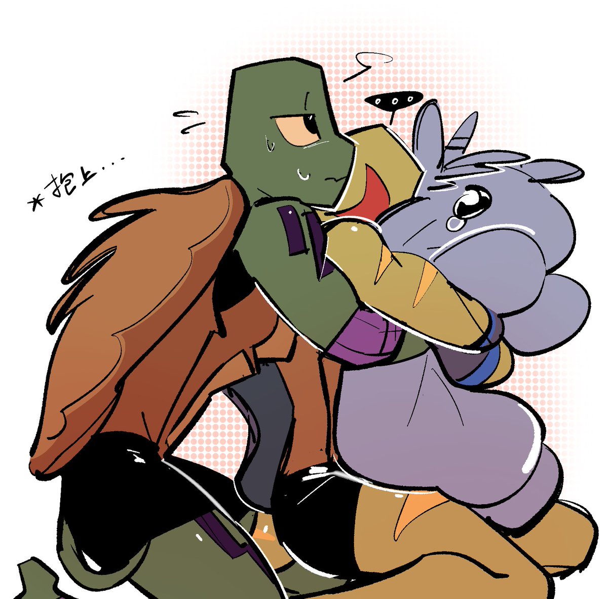 oatoatoatlatte tweet media