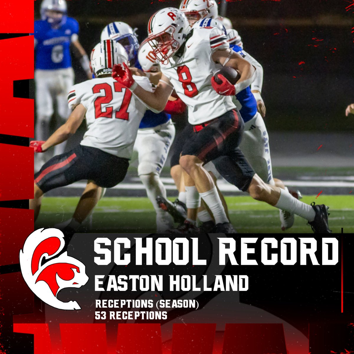 Squirrel Football tweet media