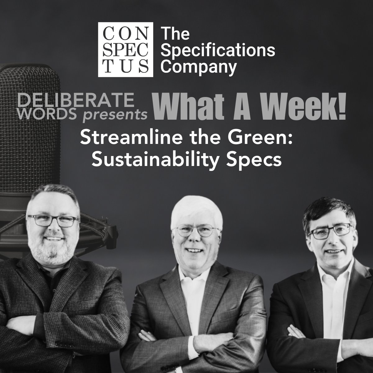 Conspectus, Inc. tweet media