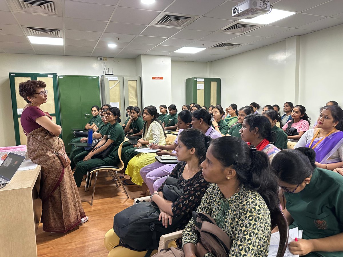 MCON_Manipal tweet media