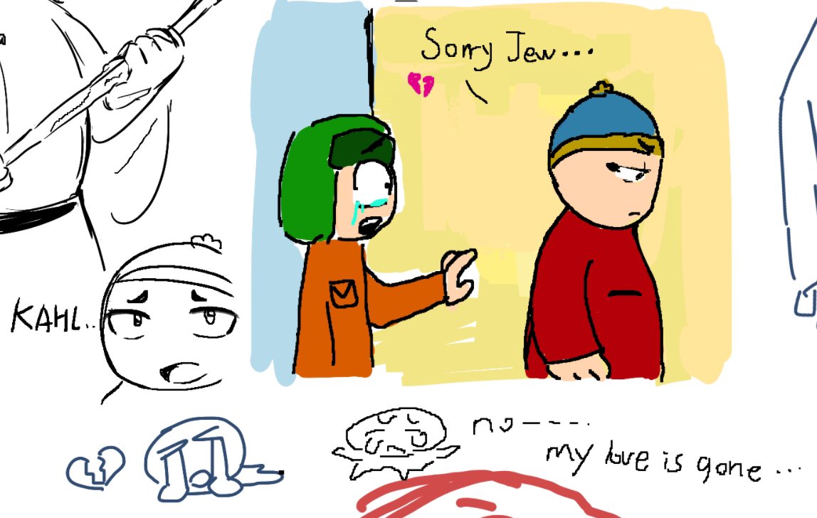 don't forget this peak art darling