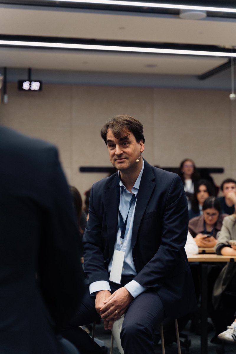 Forum on the Future of the EU 2024 tweet media