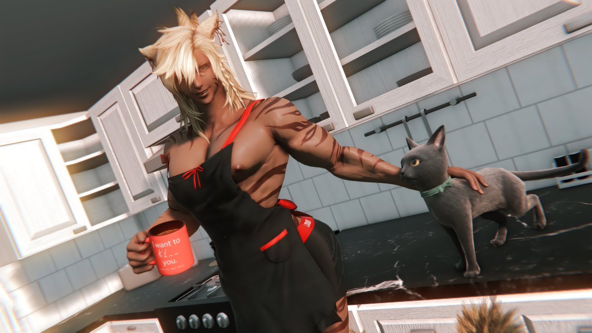 𝓜𝓸𝓷𝓭𝓪𝔂 𝓶𝓸𝓻𝓷𝓲𝓷𝓰𝓼

#ffxivgposers | #GPOSER | #FFXIVScreenshots | #miqote