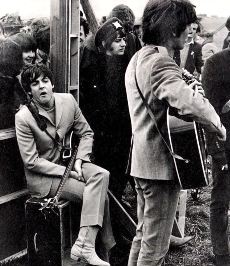 the times paul had to hide his boner when he was around hot girls