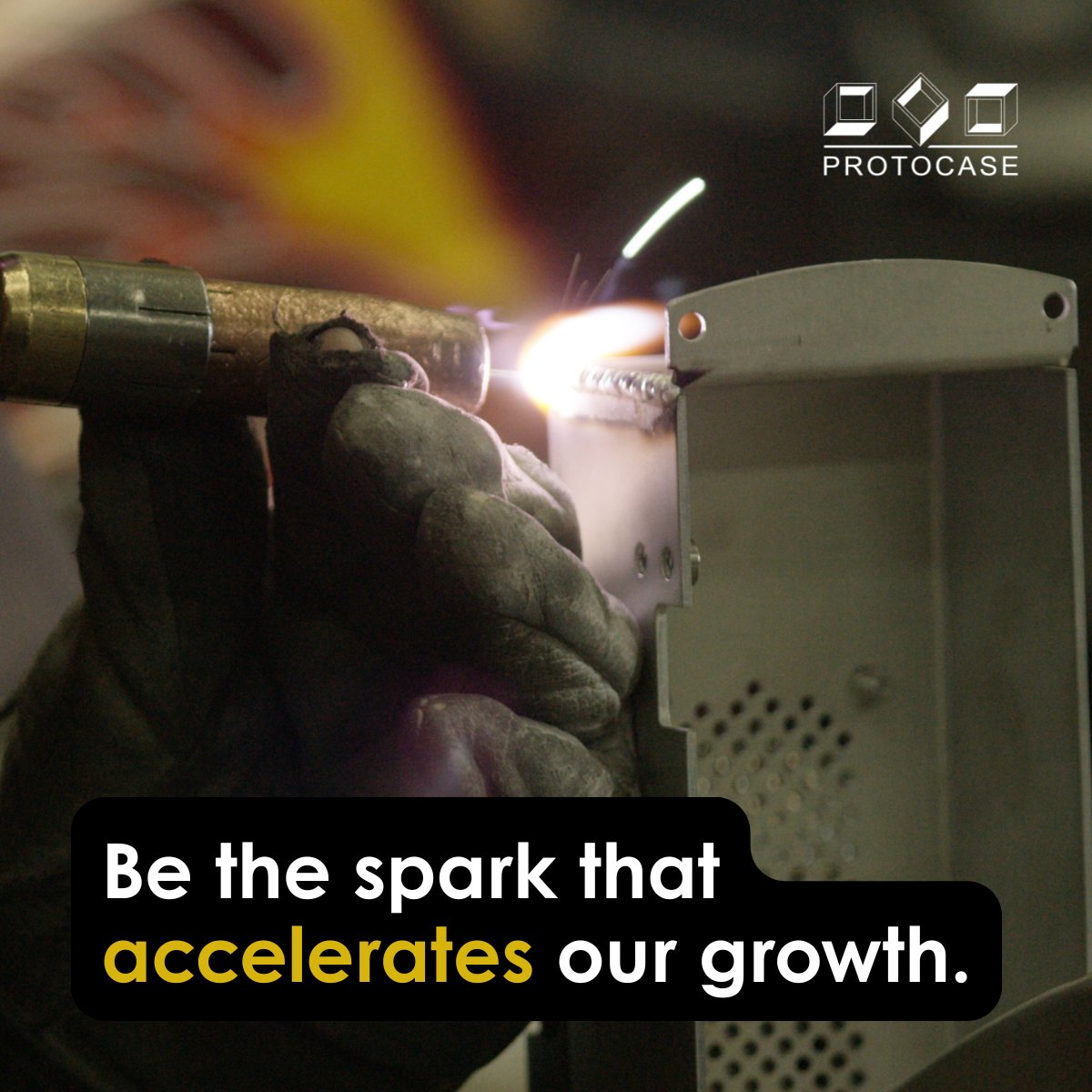 Protocase tweet media