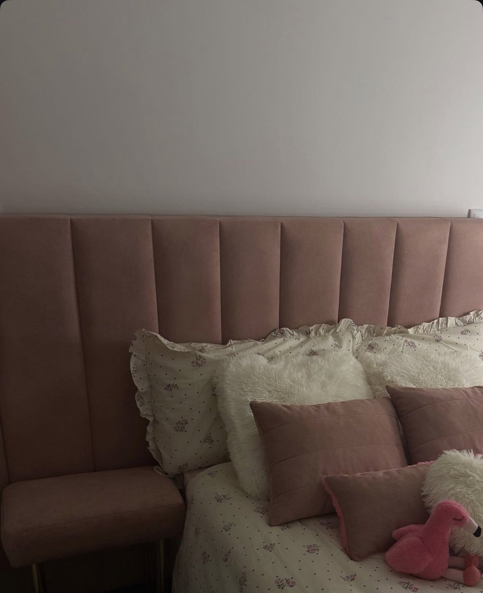 Quarto digno de uma princesa!! Está mesmo à tua altura bonequinha ❤️😍 #teamfaneca