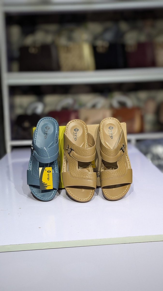 I have these beautiful Shoes at  Prices of 18k.
Location Kano 
Delivery Nationwide
Contact 08031126110