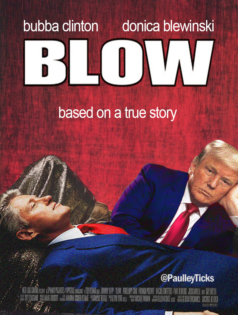 The new remake of the Johnny Depp classic, "Blow" looks pretty interesting.
