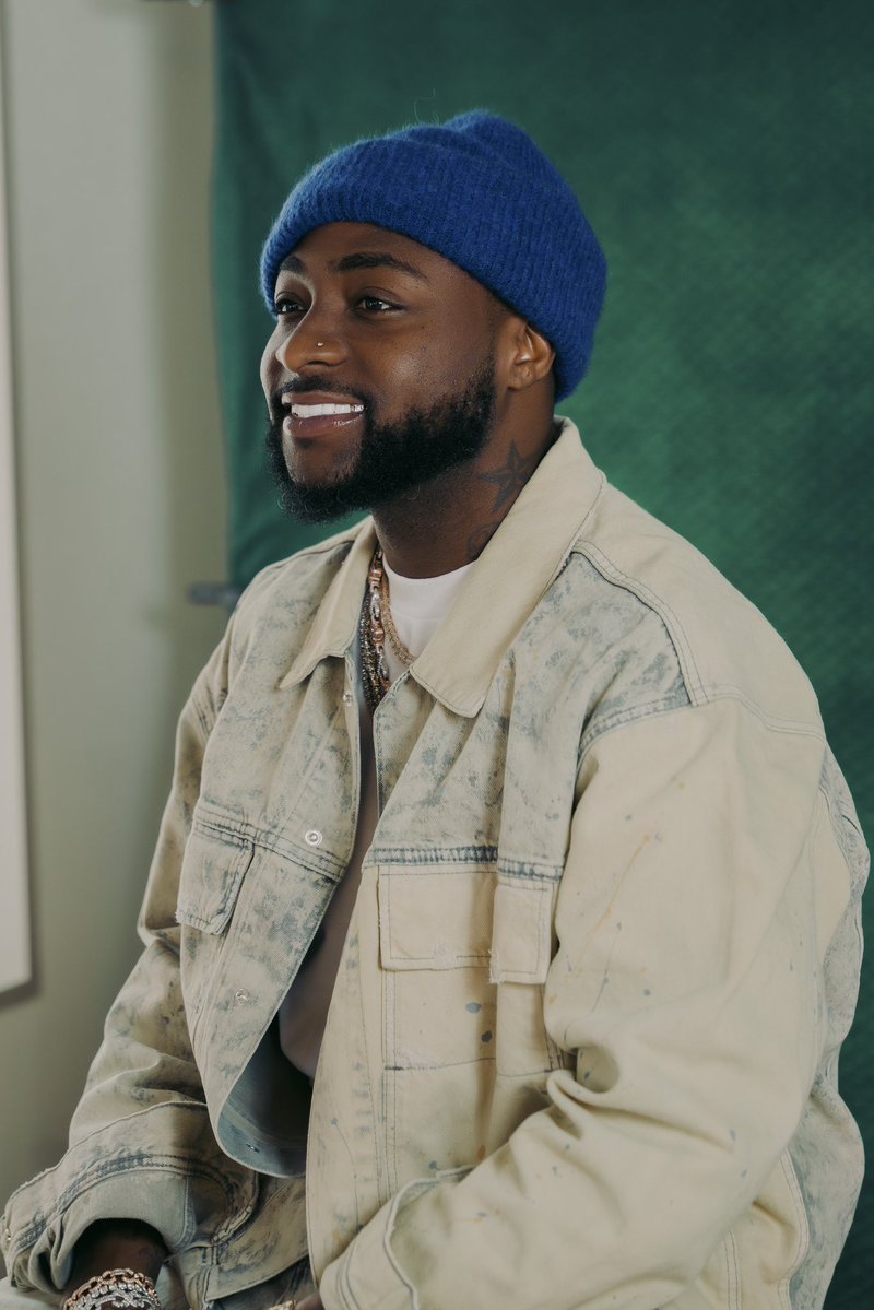 thecastoracle's tweet image. You have to choose just one, which one are you going for?

Frame 1 - Wizkid
Frame 2 - Davido
Frame 3 - Omah Lay
Frame 4 - Rema