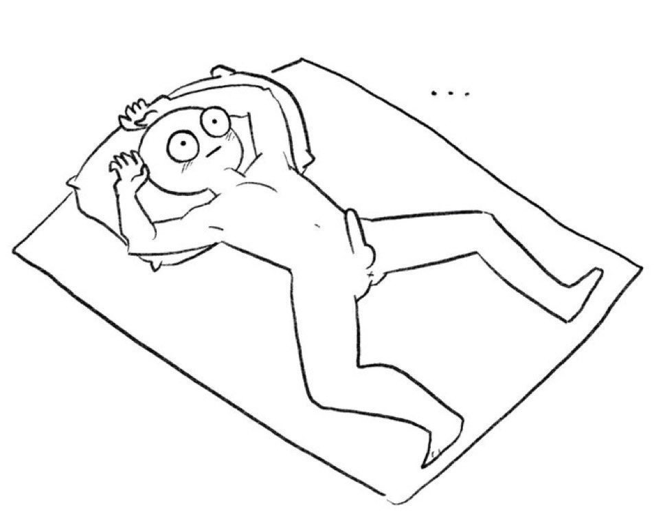 Yo todas la mañanas