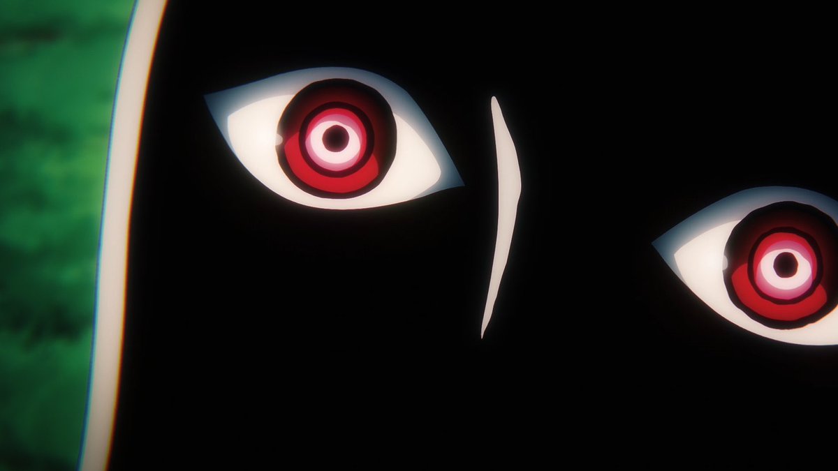 🚨 تبقى 5 حلقات على ختام آرك الآيغهيد ونهاية حقبة انمي ون بيس الأسبوعي … 

ستصدر الحلقة الأخيرة في 28 ديسمبر ⏳