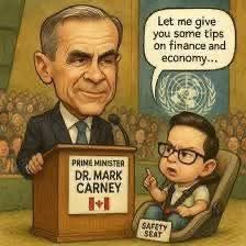 Yeah, just the fucking idiot Canadians like yourself.
#cdnpoli #cdnpolitics