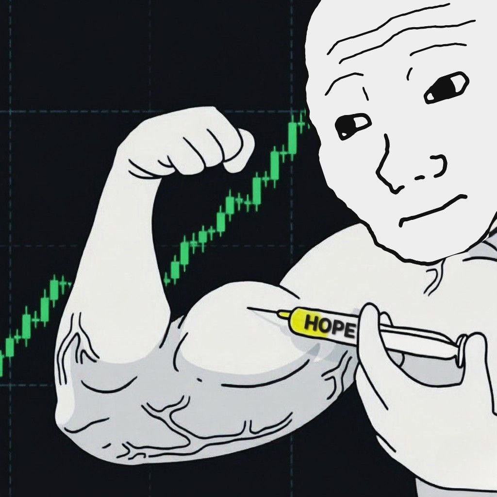 solhashope's tweet image. “Crypto is cooked”

“Sol is cooked”

“Memecoins are done”

“Pumpfun is cooked”

Have some damn $hope buddy.

Have the nuts to hope and believe in something for once in your life.