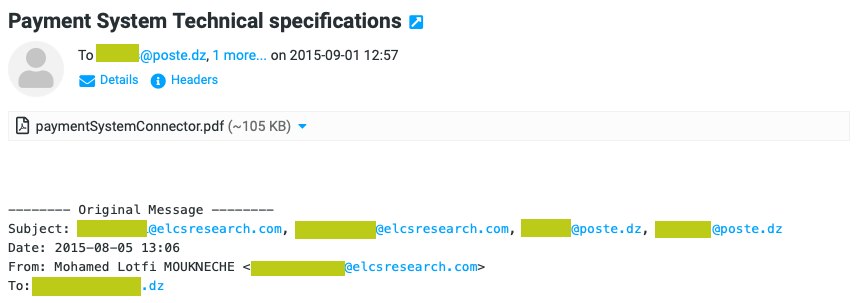 محمد لطفي مخناش tweet media