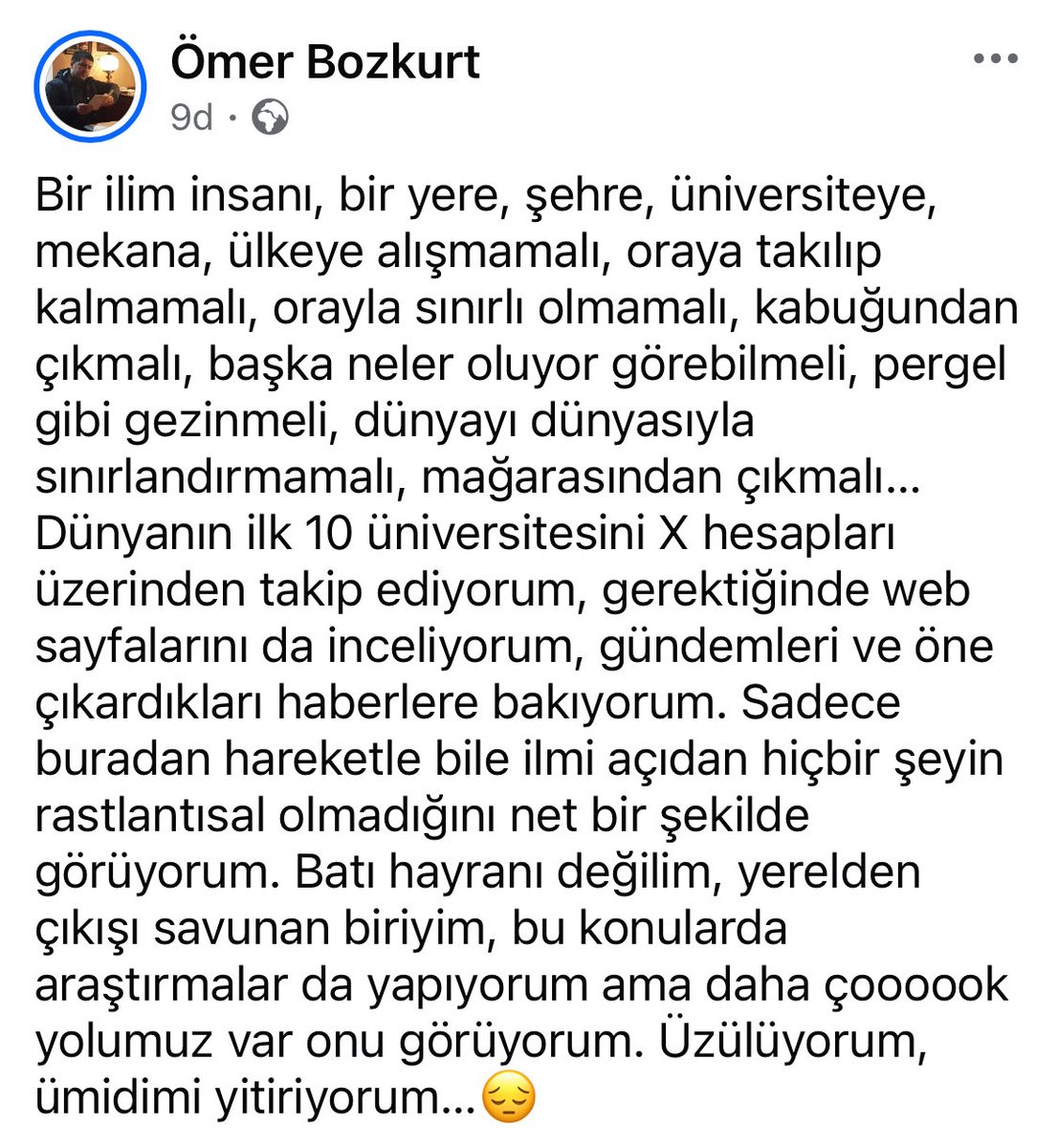 ÖMER BOZKURT (@omerbozkurt_1) on Twitter photo 