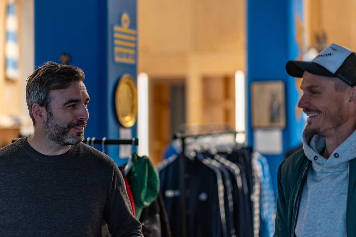 Supporterhuset's tweet image. Vill ditt företag också vara med och stötta Supporterhusets verksamhet och samtidigt bli en del av vårt nätverk? Titta gärna förbi på en kaffe eller mejla info@supporterhuset.se.

Här kan du läsa mer om företagsmedlemskap:
supporterhuset.se/foretagsmedlem…