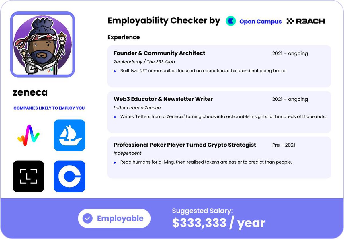 Zeneca🔮 tweet media