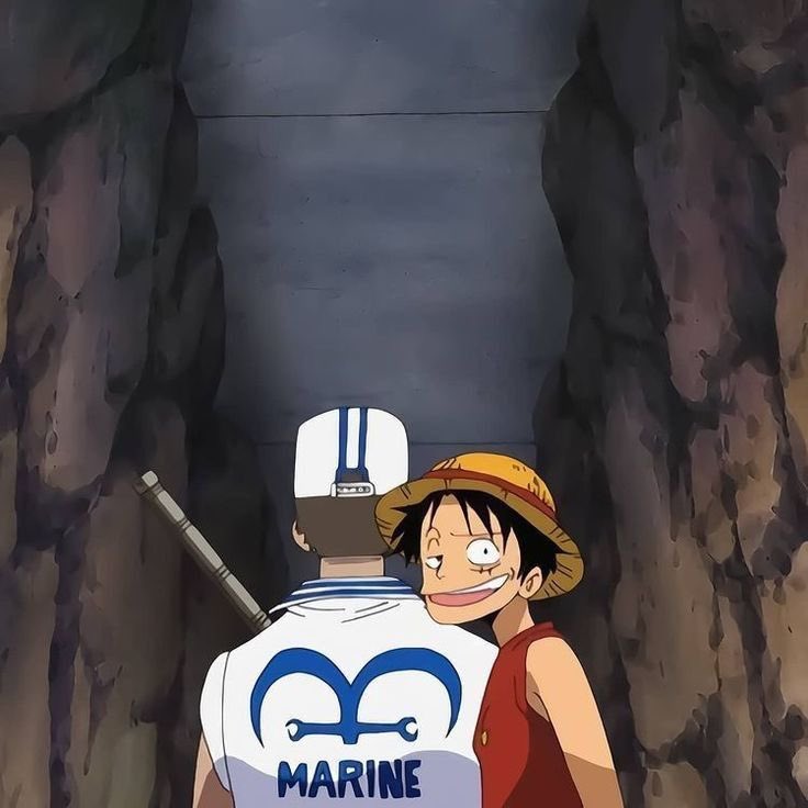 Luffy (@luffyscenes) on Twitter photo 