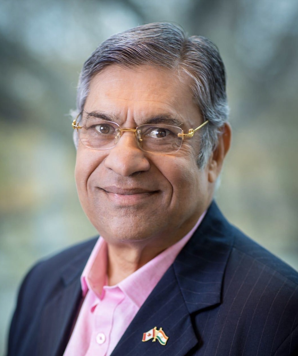 South Asian Herald tweet media