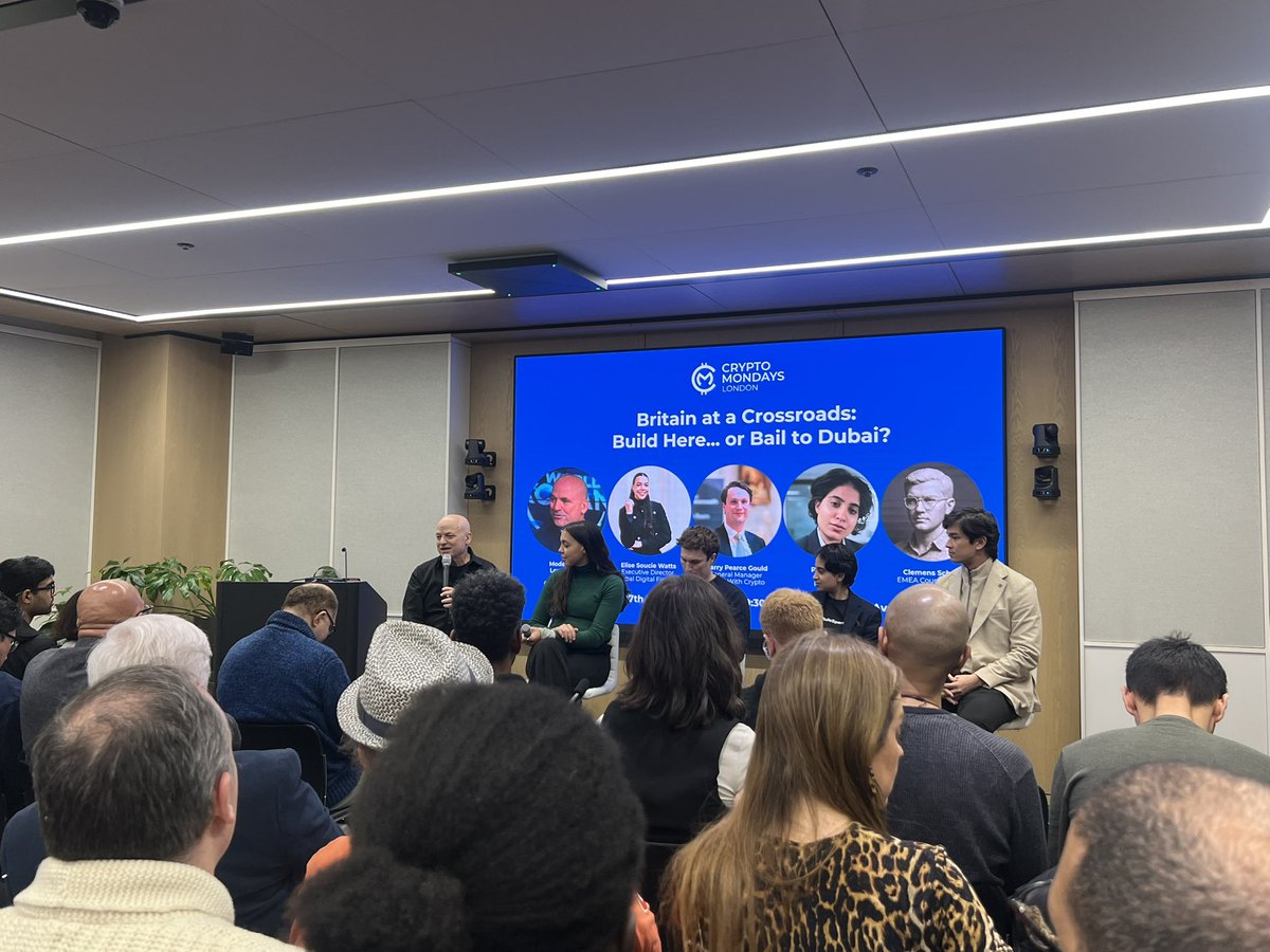 Fabric Ventures tweet media