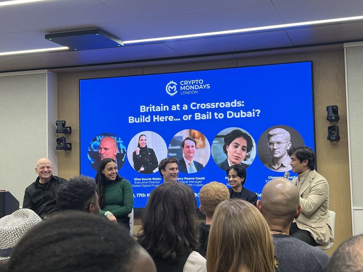 Fabric Ventures tweet media