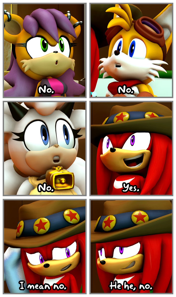 Nicole enters a digital realm, and her meatbag friends try to follow what's in that dimension.
Done with <a href="/TheDoomguySFM/">The-DoomguySFM - (thedoomguysfm.bsky.social)</a>'s ports of models made by <a href="/Milambre71/">Milambre7🔞</a>, <a href="/JojoMingles/">JoJo🌼</a>, and <a href="/COEL3D/">CEO OF ROBUSSY</a>.