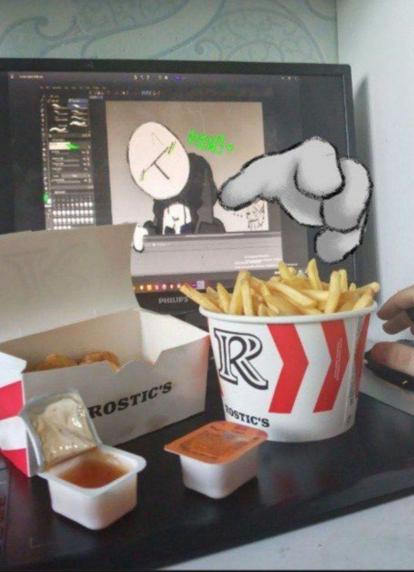 wishing_wizard's tweet image. |🌠| — Lazy a sh-t. So...here art + memes  uhh..and lazy oc? (I hate them idk why)

Oc
Hackerman
Roz
Mr. Extile
#Roz
#mrextile
#hackerman
#madnesscombat
#madnesscombatfanart