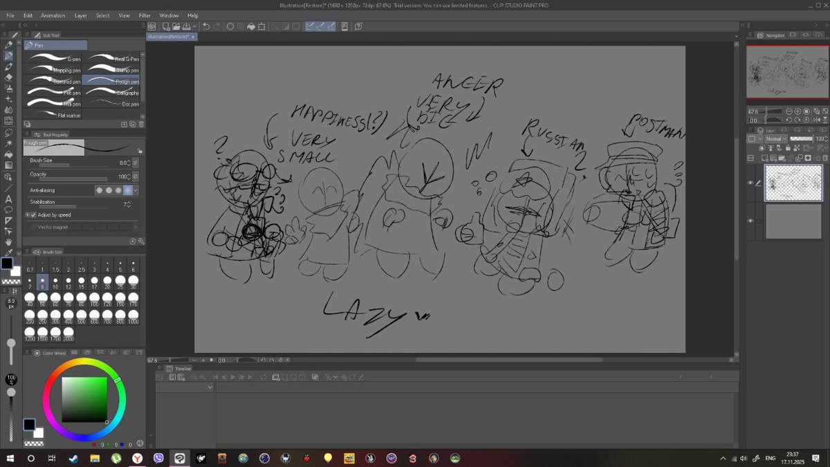 wishing_wizard's tweet image. |🌠| — Lazy a sh-t. So...here art + memes  uhh..and lazy oc? (I hate them idk why)

Oc
Hackerman
Roz
Mr. Extile
#Roz
#mrextile
#hackerman
#madnesscombat
#madnesscombatfanart