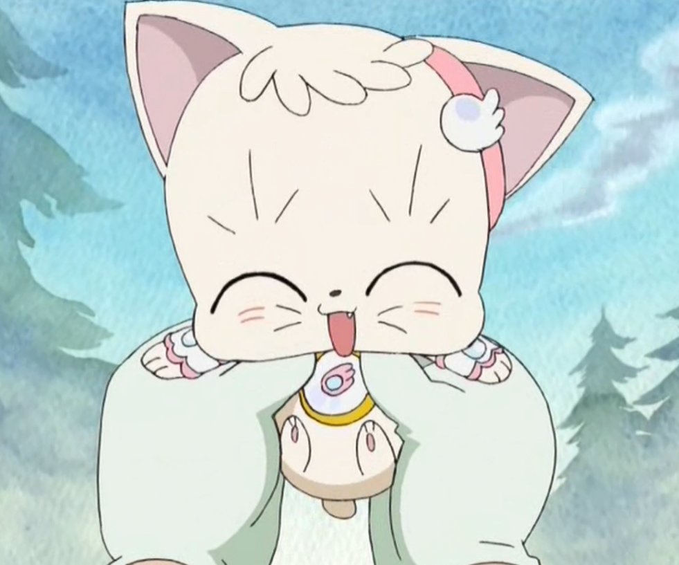 crazy raw no context ojamajo doremi moments (@rawojamajo) on Twitter photo 